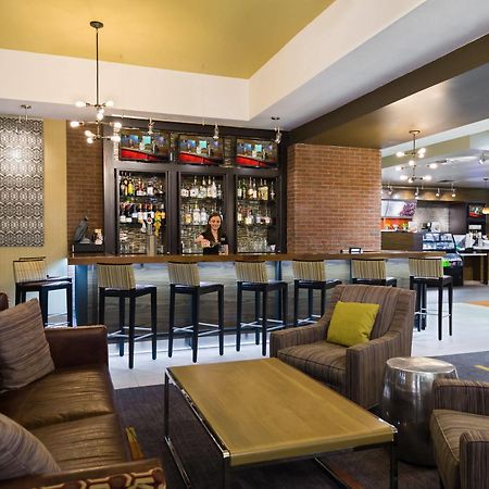 Courtyard By Marriott Little Rock Downtown Otel Dış mekan fotoğraf