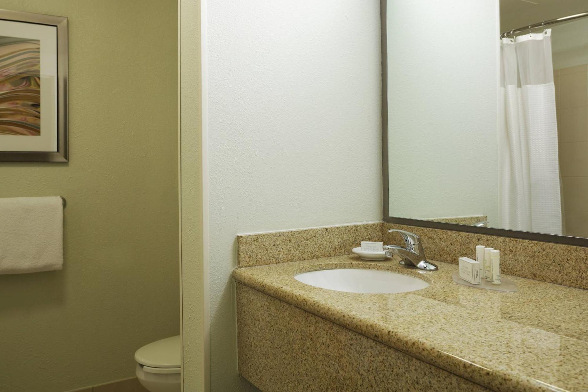 Courtyard By Marriott Little Rock Downtown Otel Dış mekan fotoğraf