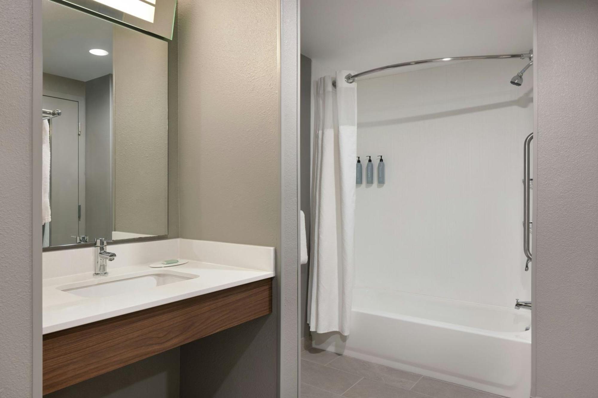 Courtyard By Marriott Little Rock Downtown Otel Dış mekan fotoğraf