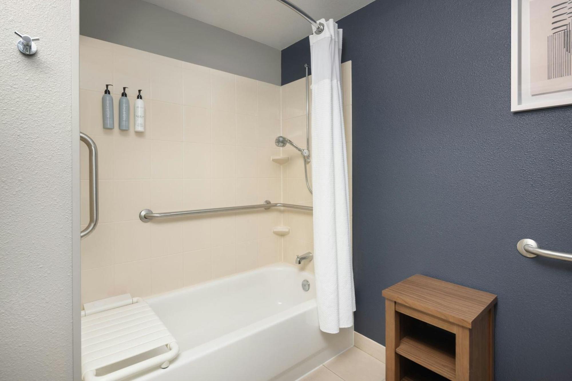 Courtyard By Marriott Little Rock Downtown Otel Dış mekan fotoğraf